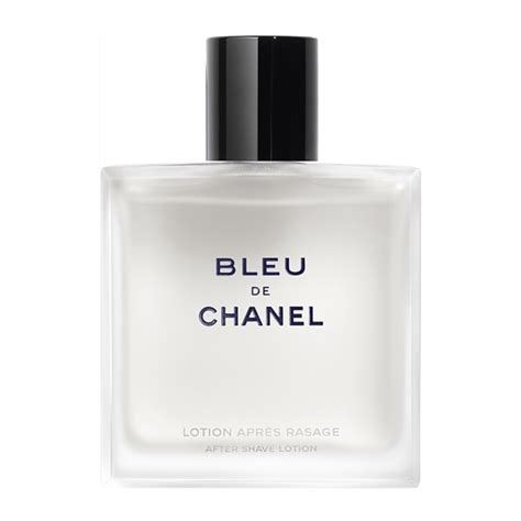 locion bleu de chanel|bleu de chanel after shave.